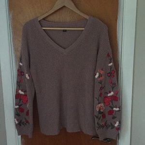 American Eagle sweater